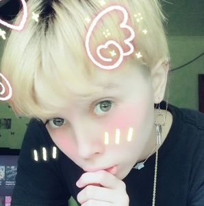 Meet your Posher, Ollie